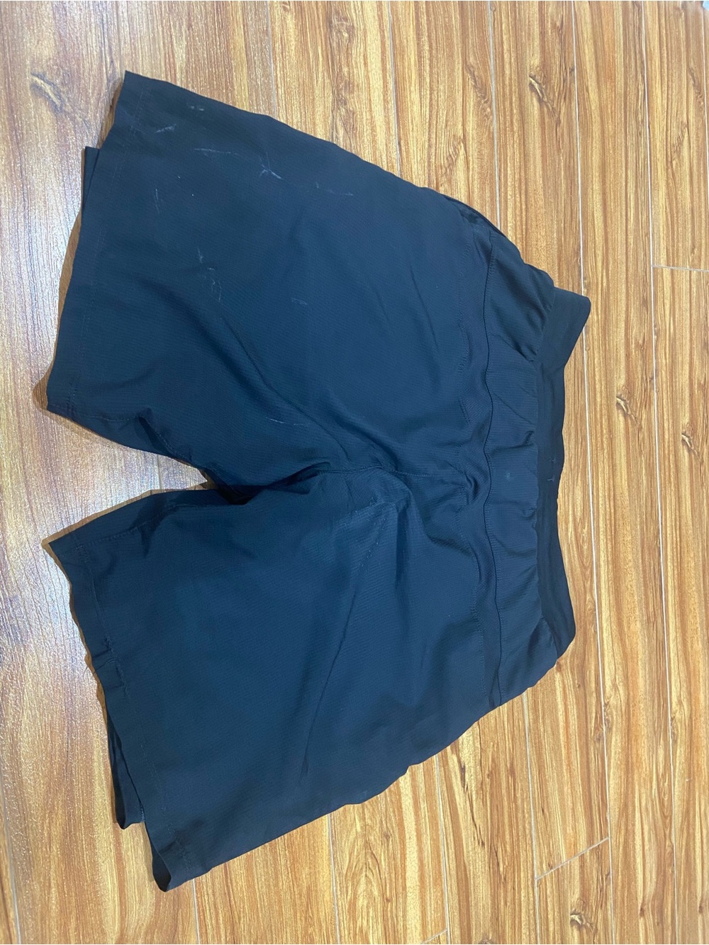 Bench athletic shorts - Picture 2 of 3